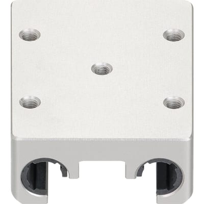drylin W linear carriage W T-series aluminum