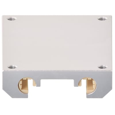 drylin® W one-piece mono carriage WWC
