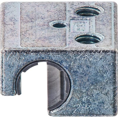 drylin® W pillow block WJ200UM-01