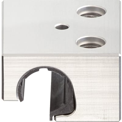 drylin® W pillow block WJ200UM-01P-AL