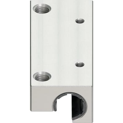 drylin® W pillow block WJ200UMT-AL