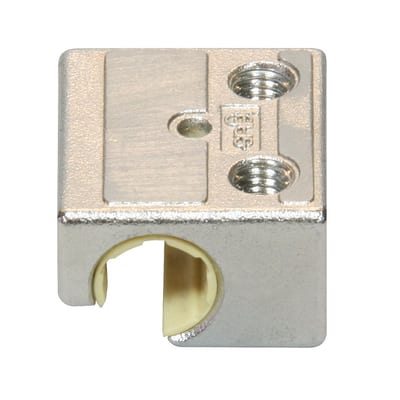 drylin® W pillow block WJUM-01-ESFG