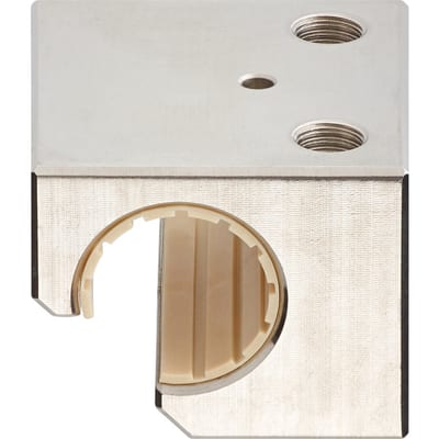 drylin® W pillow block WJUM-01P-ES
