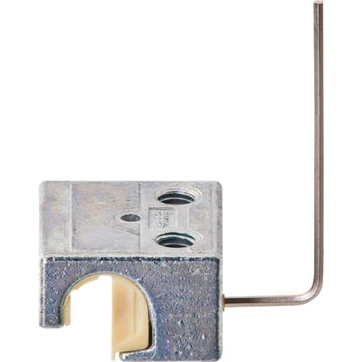 drylin® W pillow block WJUME-01