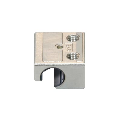 drylin® W pillow block WXUM-01-ES-FG