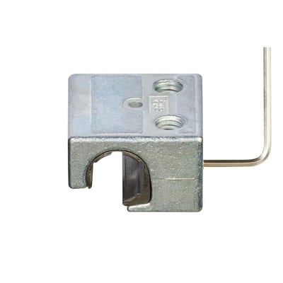 drylin® W pillow block WXUME-01 (WTUME)