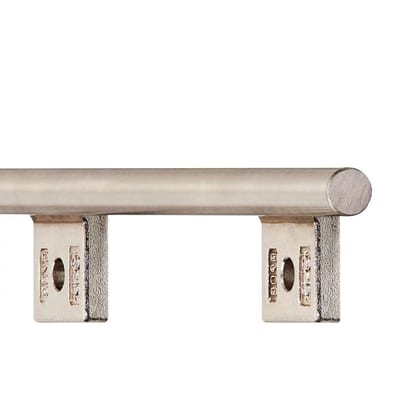 drylin® W single rail WS-ES