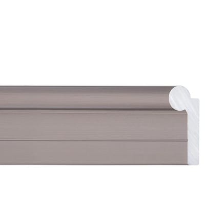 drylin® W single rail WS (WS-20-UNGEBOHRT)