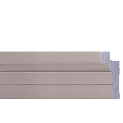 drylin® W single rail WSQ (WSQ-06-UNGEBOHRT)