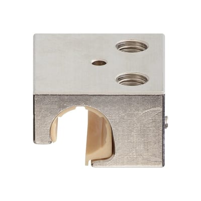 drylin® W stainless pillow block WJ200UME-01-ES-FG