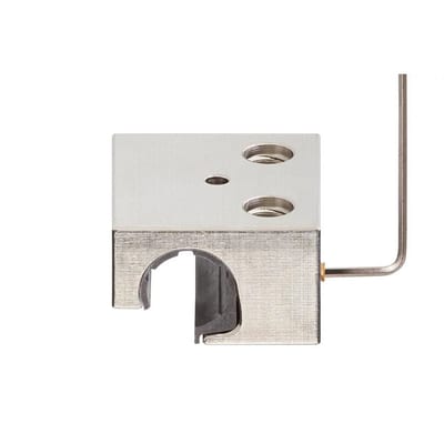 drylin® W stainless steel pillow block WJ200UME-01-ES