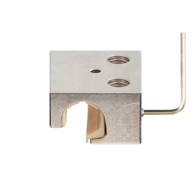 drylin® W stainless steel pillow block WJUME-01-ES-FG