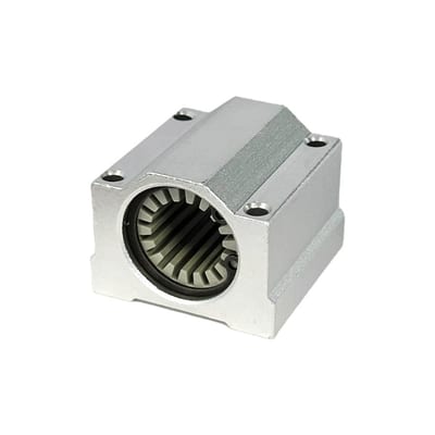 drylin® XXS Pillow Block with iglide® J4 Liner