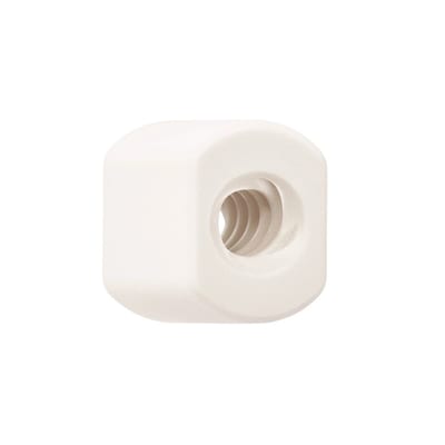dryspin® lead screw nut, high helix thread, A180SLM