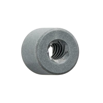 dryspin® lead screw nut, high helix thread, E7SLM