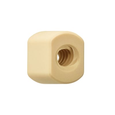 dryspin® lead screw nut, high helix thread, J350SLM