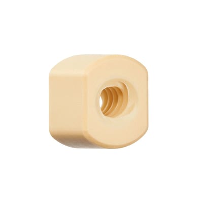 dryspin® lead screw nut, high helix thread, JSLM