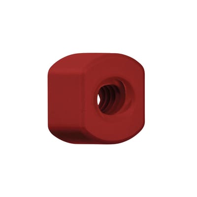 dryspin® lead screw nut, high helix thread, RSLM