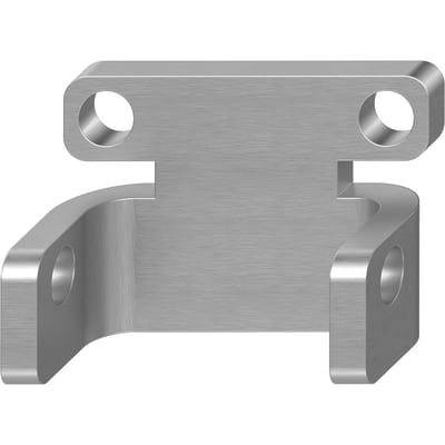 igus CWA-3030-02-01 Adapter for drylin C Rails CSO-3021-01-CA