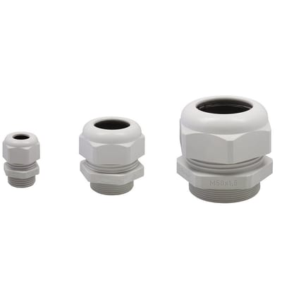 HUMMEL cable glands HSK-K (MAT0179492)