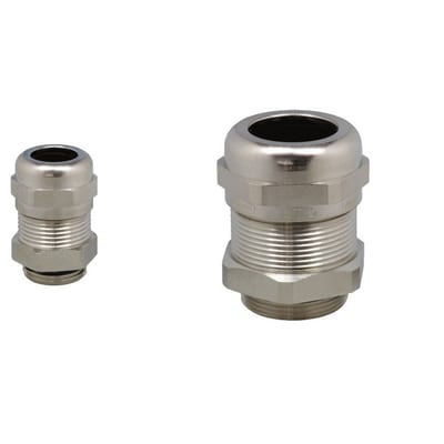 HUMMEL cable glands HSK-M-EMV-D