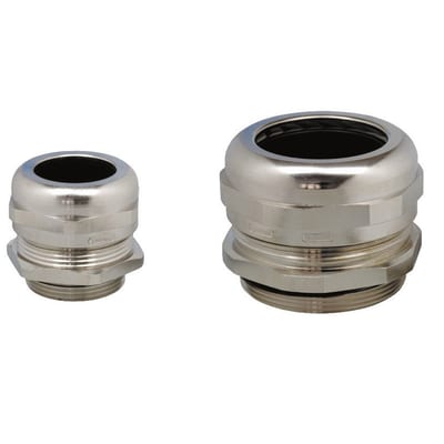 HUMMEL cable glands HSK-M-EMV
