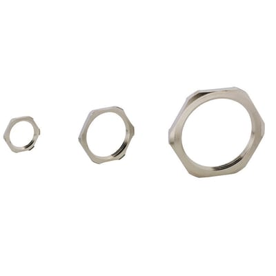 HUMMEL EMC locking nuts