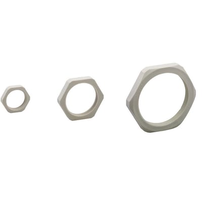 HUMMEL K locking nuts