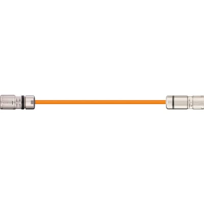 Hybrid cable suitable for Bosch Rexroth IRH2-521-DBB-NN, basic cable, 10XD, PVC (MAT97513990)