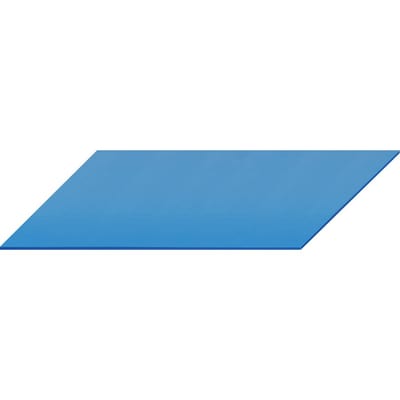 iglide® A160 bar stock - sheet