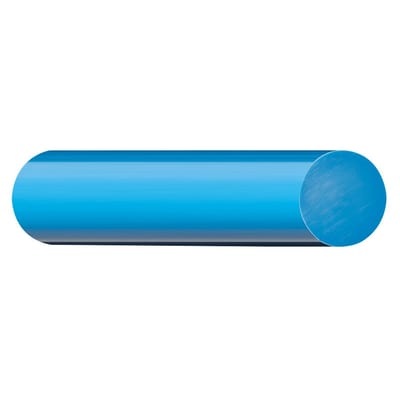 iglide® A160, round bar