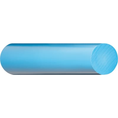 iglide® A181, round bar