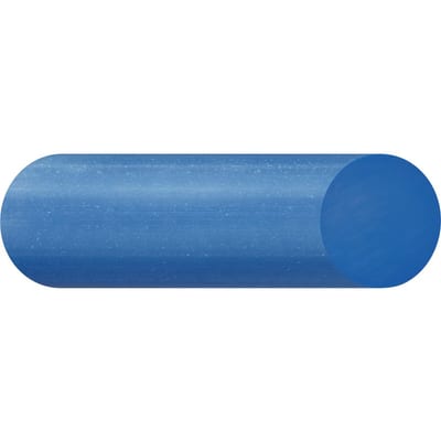 iglide® A181PF round bar stock