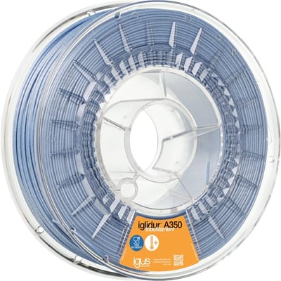 iglide® A350 FDA-compliant 3D Printing Filament