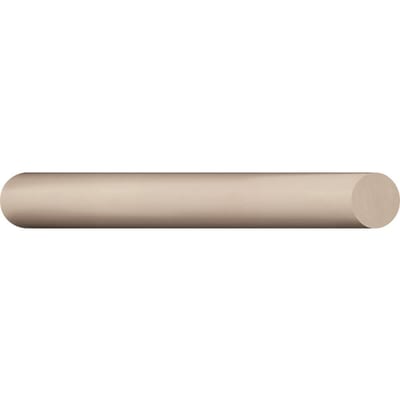 iglide® A500, round bar