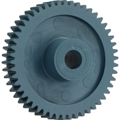 iglide® AD210 gears, mm