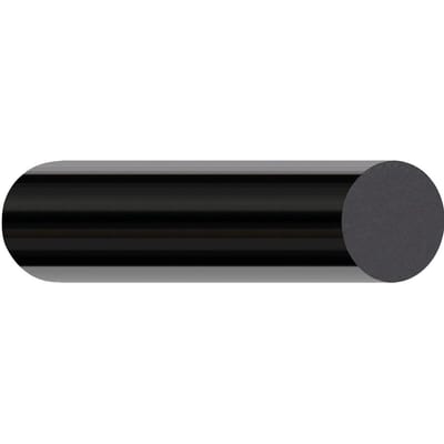 iglide® B160 - round bar stock