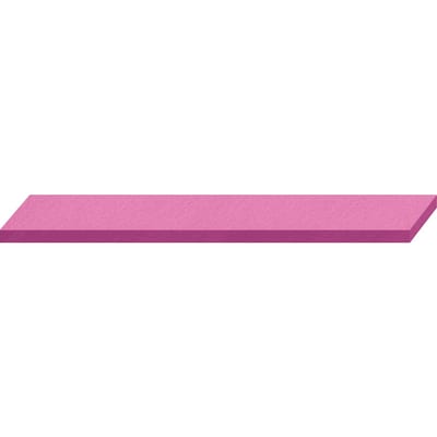 iglide® C500 bar stock - plate strip (SFPC500-15-160)