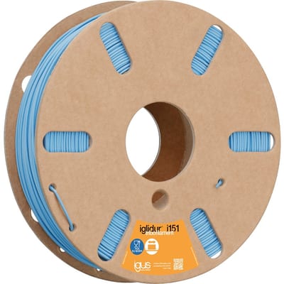 iglide® I151 FDA-compliant 3D Printing Filament