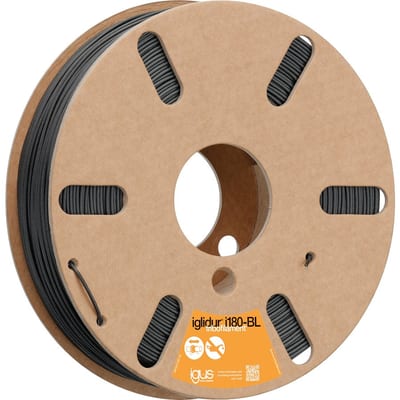 iglide® I180 3D Printing Filament