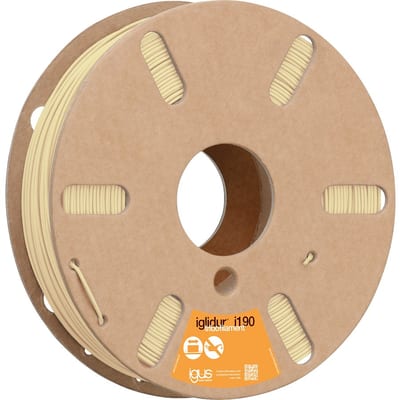 iglide® I190 3D Printing Filament