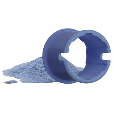 iglide® I6-BLUE-PL, SLS powder