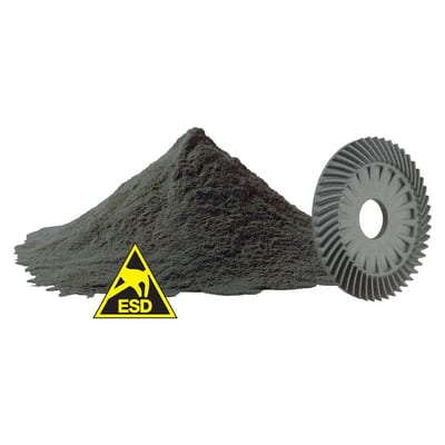iglide® I9-ESD, SLS powder