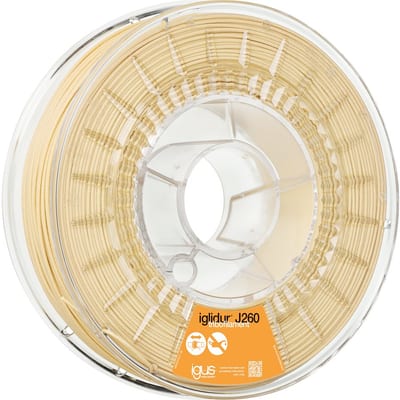 iglide® J260 3D Printing Filament