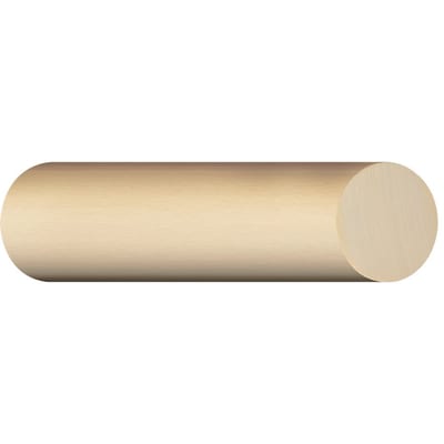 iglide® L280, round bar