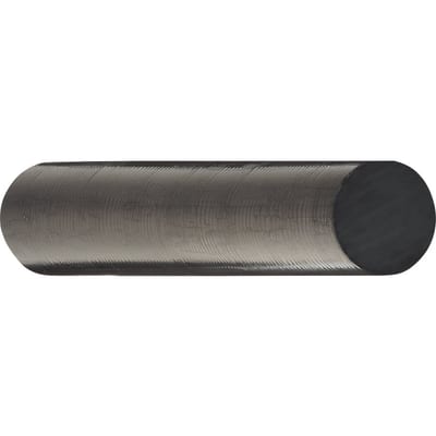 iglide® M250, round bar
