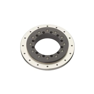 iglide® PRT-01 Slewing Ring with Enlarged Outer Ring