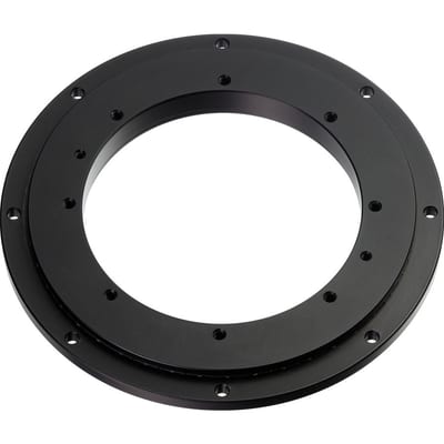iglide® PRT-04 Slewing Ring, Black Edition