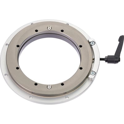 iglide® PRT-04 Slewing Ring with Manual Clamp