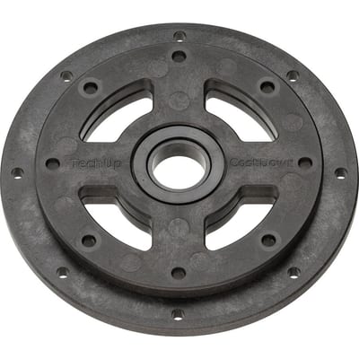 iglide® PRT-05 Slewing Ring with Angle Limiter